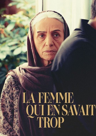 La Femme qui en savait trop-poster-2025-1756257514