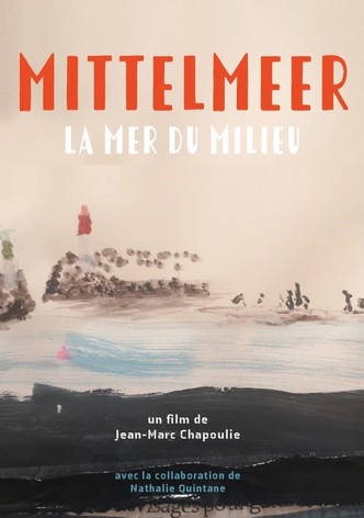 La Mer du milieu-poster-2019-1755480046