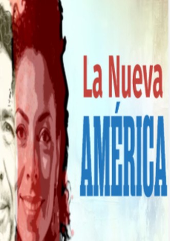 La Nueva America-poster-2023-1756430768