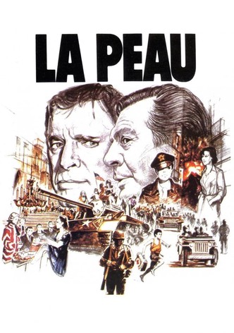 La Peau-poster-1981-1754528263