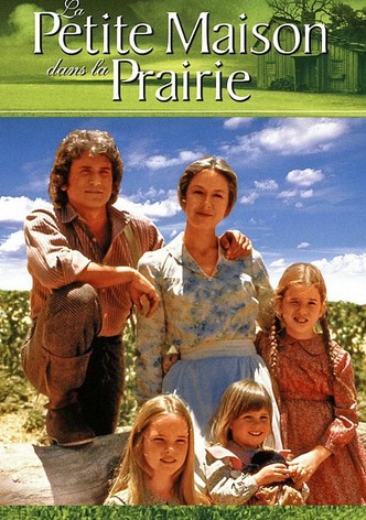 La Petite Maison dans la prairie-poster-1974-1754949663