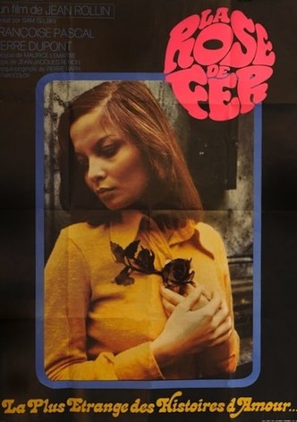 La Rose de fer-poster-1973-1755493291