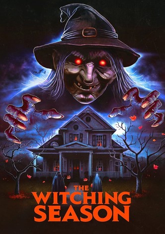 La Saison des Sorcières-poster-2015-1755480103