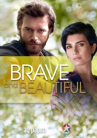 La belle et le brave-poster-2016-1755132752