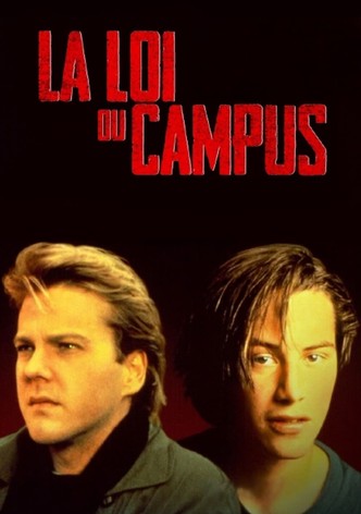La loi du campus-poster-1986-1755480086