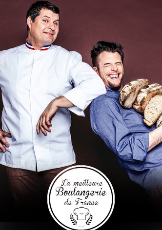 La meilleure boulangerie de France-poster-2013-1754528332