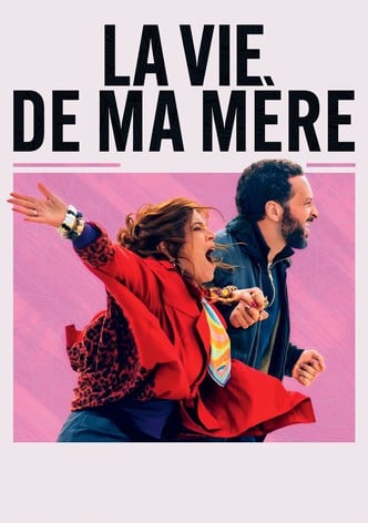 La vie de ma mère-poster-2024-1754445679