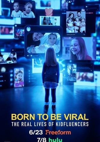 La vraie vie des Kidfluencers-poster-2025-1754442845