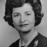 Lady Bird Johnson