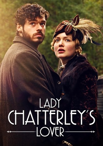L’amant de Lady Chatterley-poster-2015-1755480032