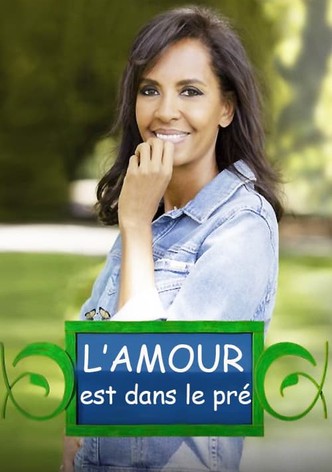 L’amour est dans le pré-poster-2005-1754528334