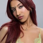 Lara Rajagopalan