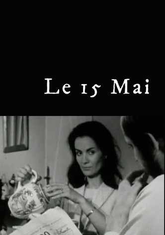 Le 15 mai-poster-1969-1756112474
