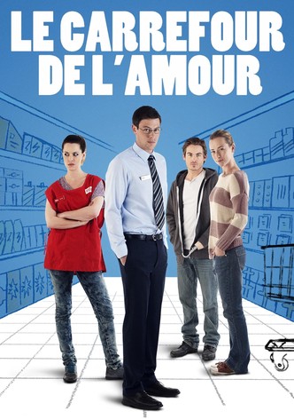 Le Carrefour de l’amour-poster-2013-1754370107