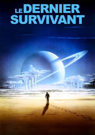 Le Dernier Survivant-poster-1985-1754528301