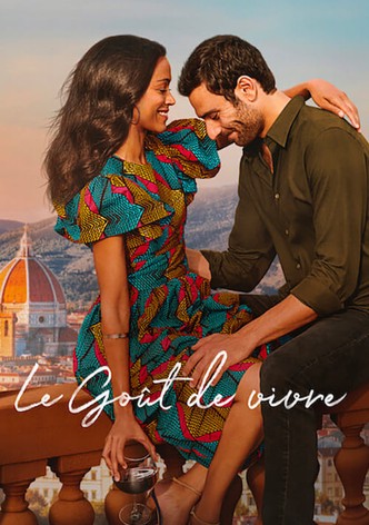 Le Goût de vivre-poster-2022-1755570387