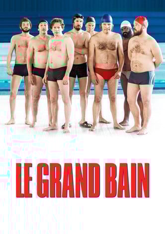 Le Grand Bain-poster-2018-1754280148