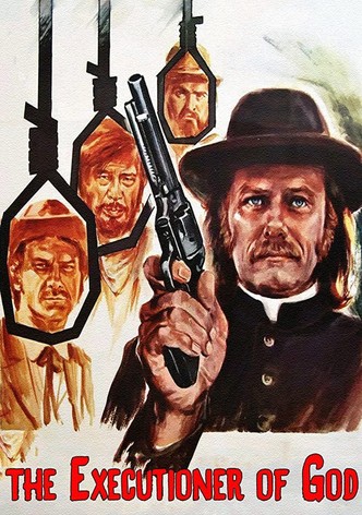 Le Justicier de Dieu-poster-1973-1755939684
