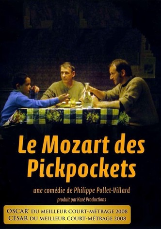 Le Mozart des pickpockets-poster-2006-1756270868
