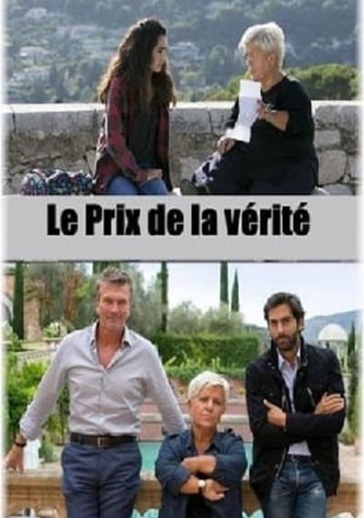 Le Prix de la vérité-poster-2017-1754542884