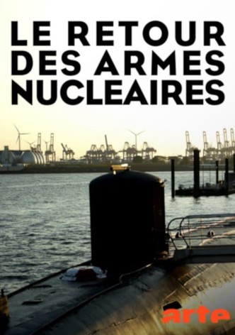 Le Retour des armes nucléaires-poster-2019-1754036098