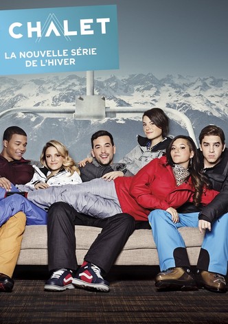 Le chalet-poster-2015-1755739020