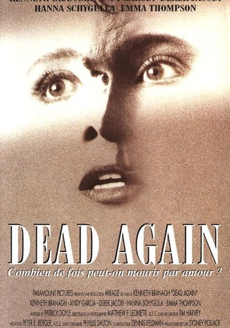 Le passé revient-poster-1991-1756270874