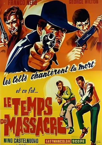 Le temps du massacre-poster-1966-1754036047