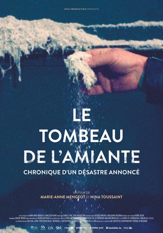 Le tombeau de l’amiante: chronique d’un désastre annoncé-poster-2021-1755826690