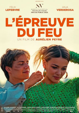 L’épreuve du feu-poster-2025-1756171637