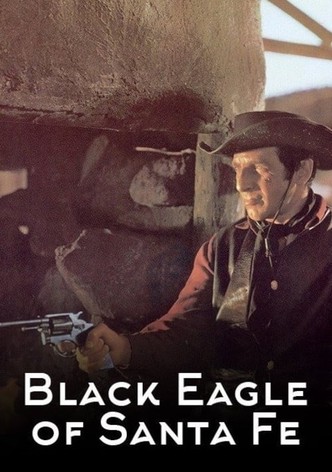 Les Aigles noirs de Santa Fé-poster-1965-1754036137