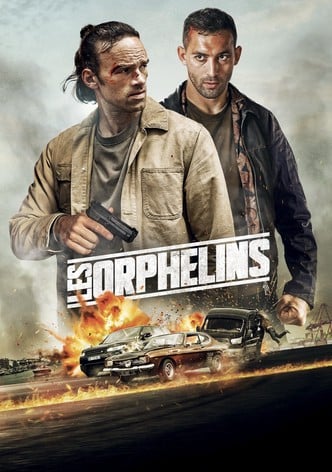 Les Orphelins-poster-2025-1755576156