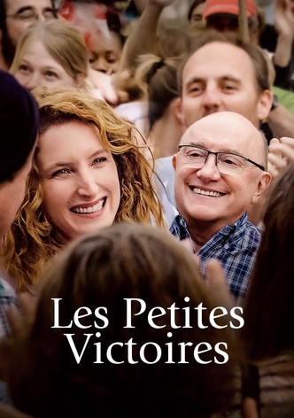 Les Petites Victoires-poster-2023-1756630947