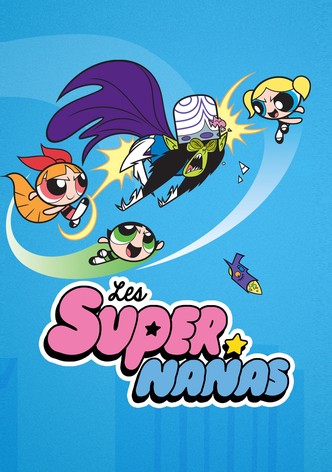 Les Super Nanas-poster-1998-1756084808