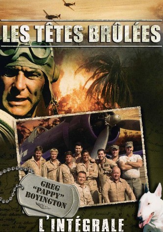 Les Têtes Brûlées-poster-1976-1756343442