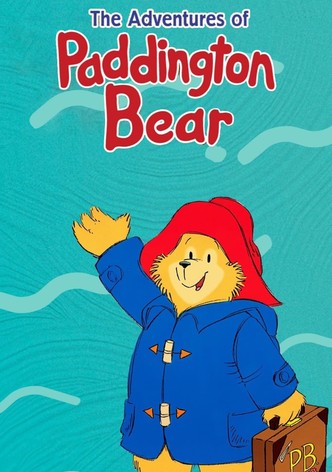 Les aventures de l’ours Paddington-poster-1997-1756343450