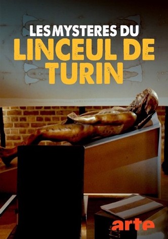Les mystères du linceul de Turin-poster-2025-1755313345