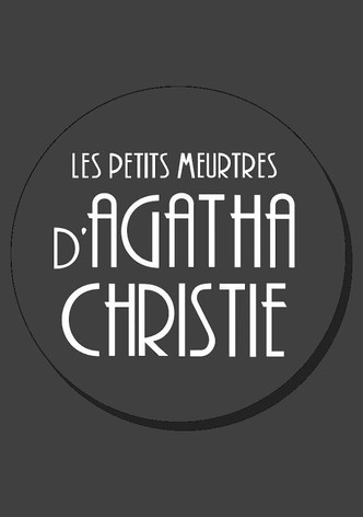 Les petits meurtres d’Agatha Christie-poster-2009-1754529263