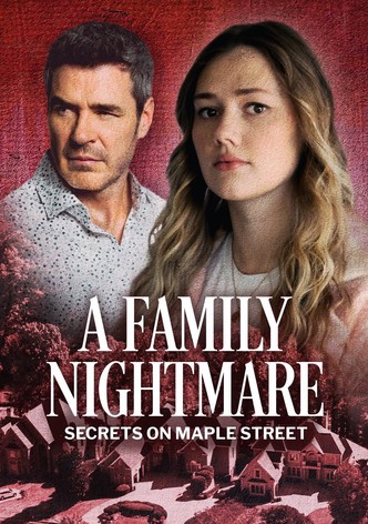 Les secrets de Maple Street: On ne choisit pas sa famille-poster-2024-1754622156