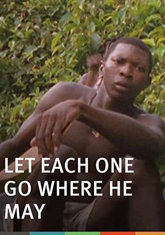 Let Each One Go Where He May-poster-2009-1755075832