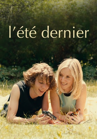 L’été dernier-poster-2023-1754529258