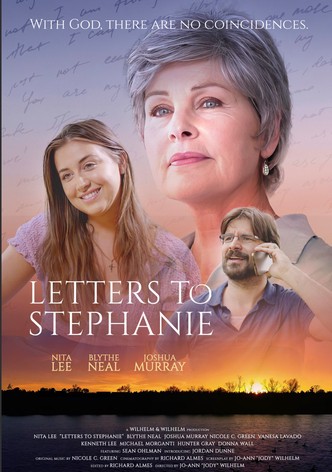Letters to Stephanie-poster-2024-1755826625
