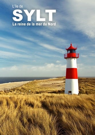 L’île de Sylt – La reine de la mer du Nord-poster-2008-1754730166