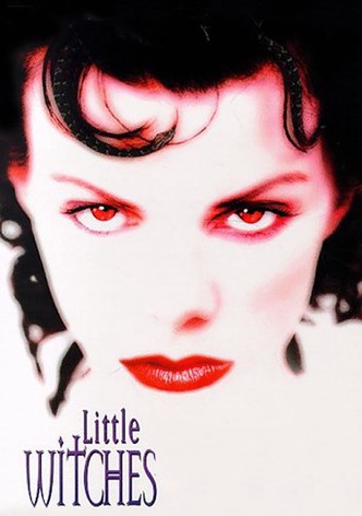 Little Witches-poster-1996-1754181278