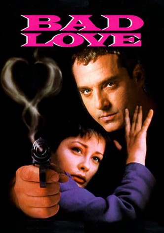Love Is Like That-poster-1992-1754360579