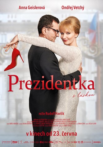 Madame la Présidente-poster-2022-1755914524