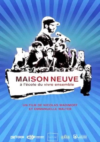 Maisonneuve, à l’école du vivre-ensemble-poster-2020-1755745535