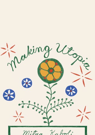 Making Utopia-poster-2025-1755047978