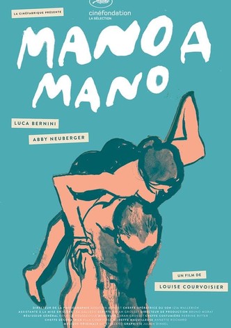 Mano a Mano-poster-2019-1754283748