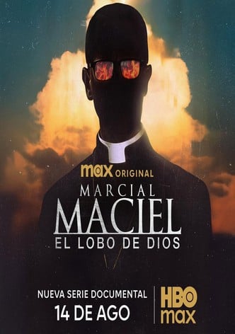 Marcial Maciel: The Wolf of God-poster-2025-1756171648